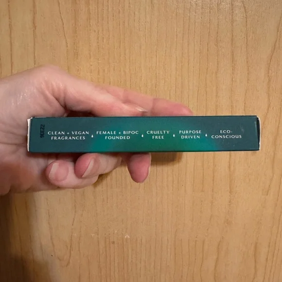 5 SENS Twin Flame Travel Scent - Picture 5 of 11